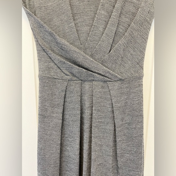 Wool blend MaxMara dress - Picture 2 of 4
